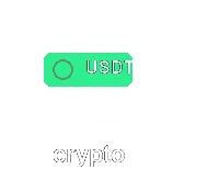 Depósito con criptomonedas